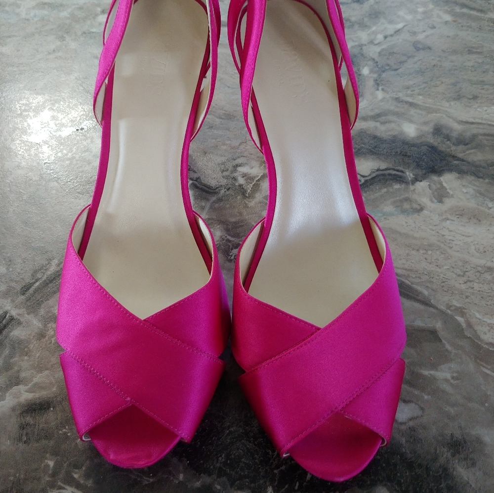 Ladies Shoes from Davids